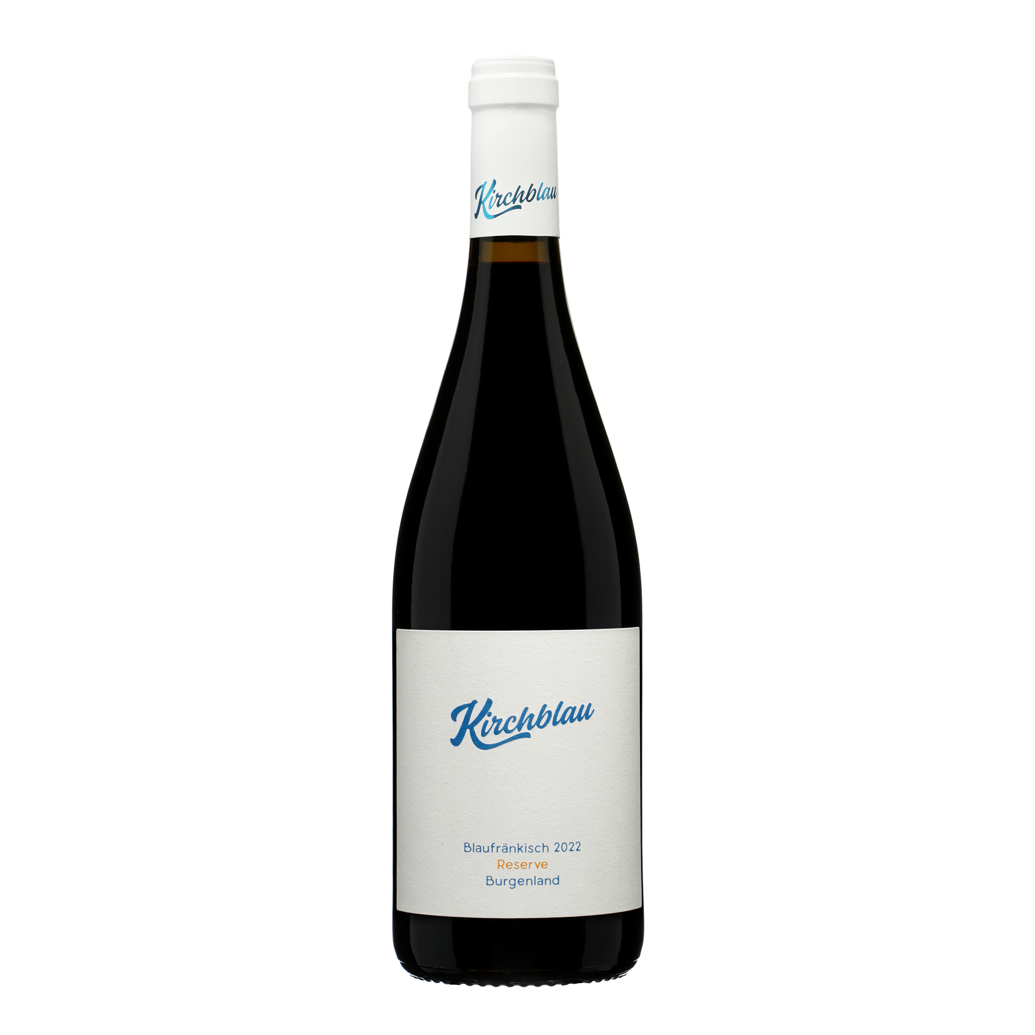 Blaufränkisch Reserve 2022