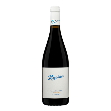 Blaufränkisch Reserve 2022