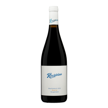 Blaufränkisch Reserve 2022