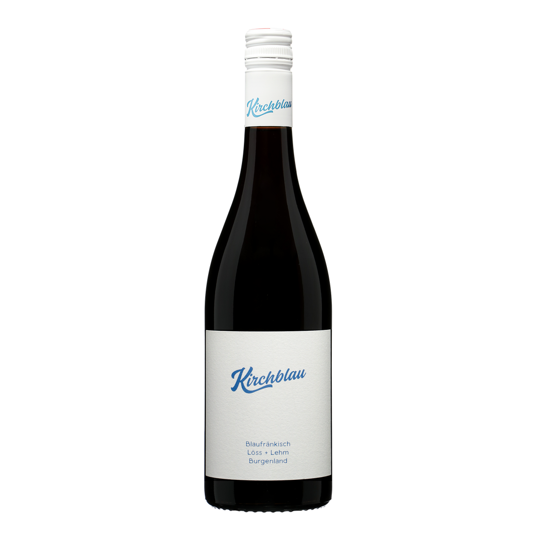 Blaufränkisch Löss + Lehm