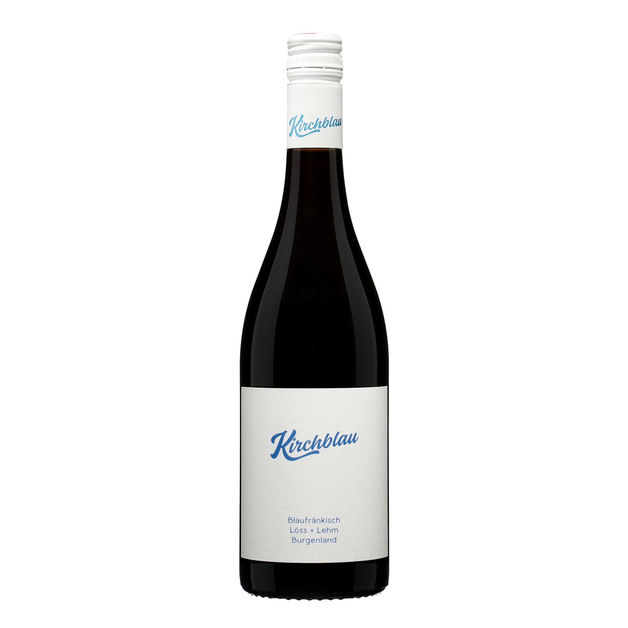Blaufränkisch Löss + Lehm