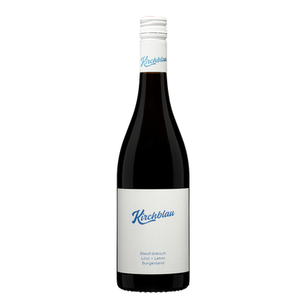 Blaufränkisch Löss + Lehm