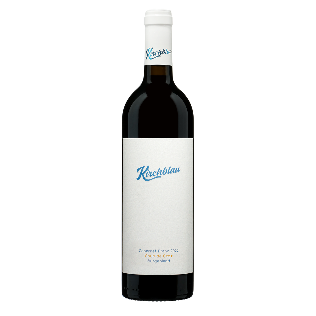Coup de Coeur - Cabernet Franc 2022