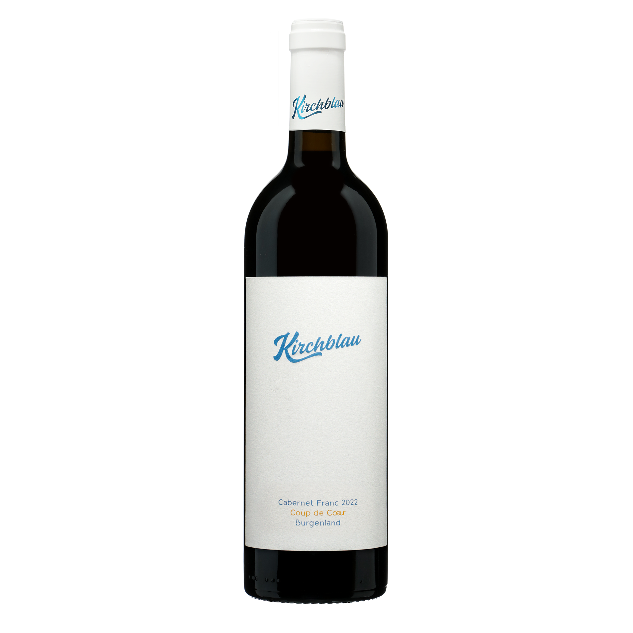 Coup de Coeur - Cabernet Franc 2022