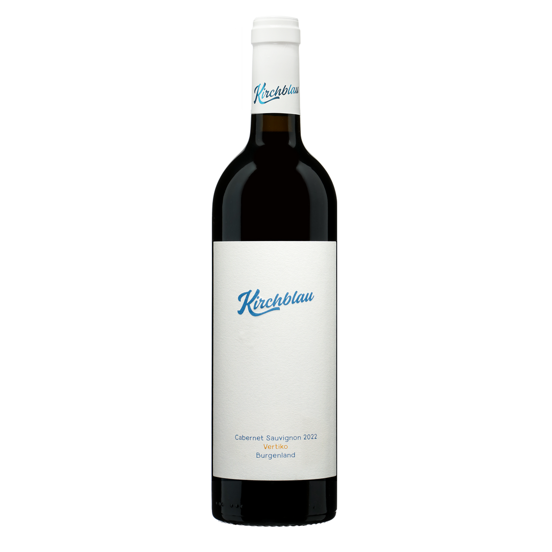 Vertiko - Cabernet Sauvignon 2022