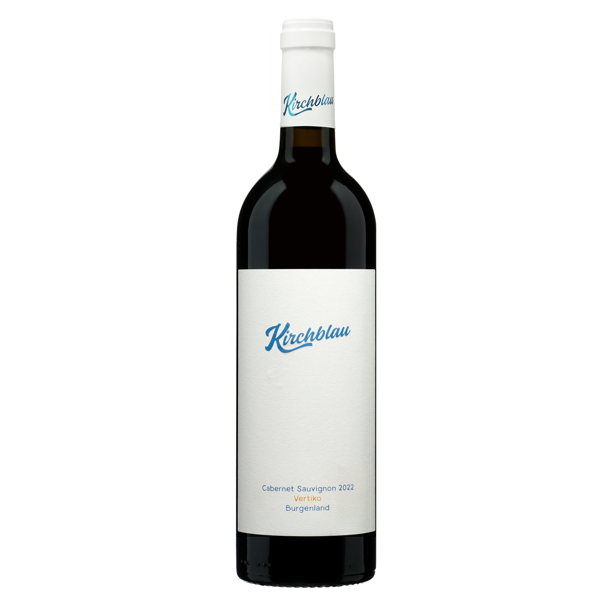 Vertiko - Cabernet Sauvignon 2022