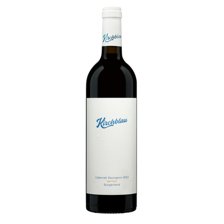 Vertiko - Cabernet Sauvignon 2022