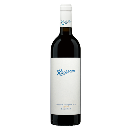 Vertiko - Cabernet Sauvignon 2022