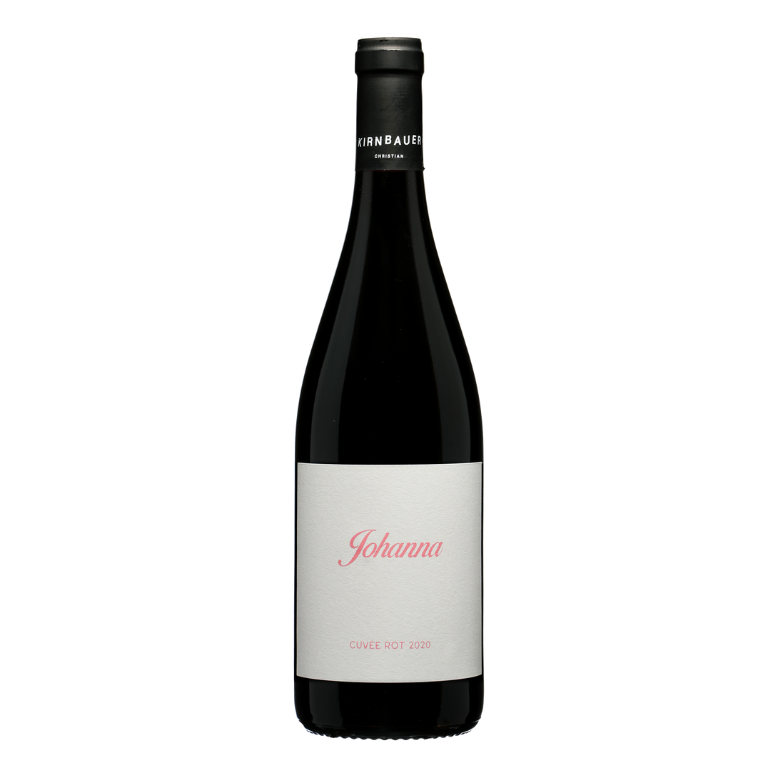 Johanna rot Privat Reserve 2020