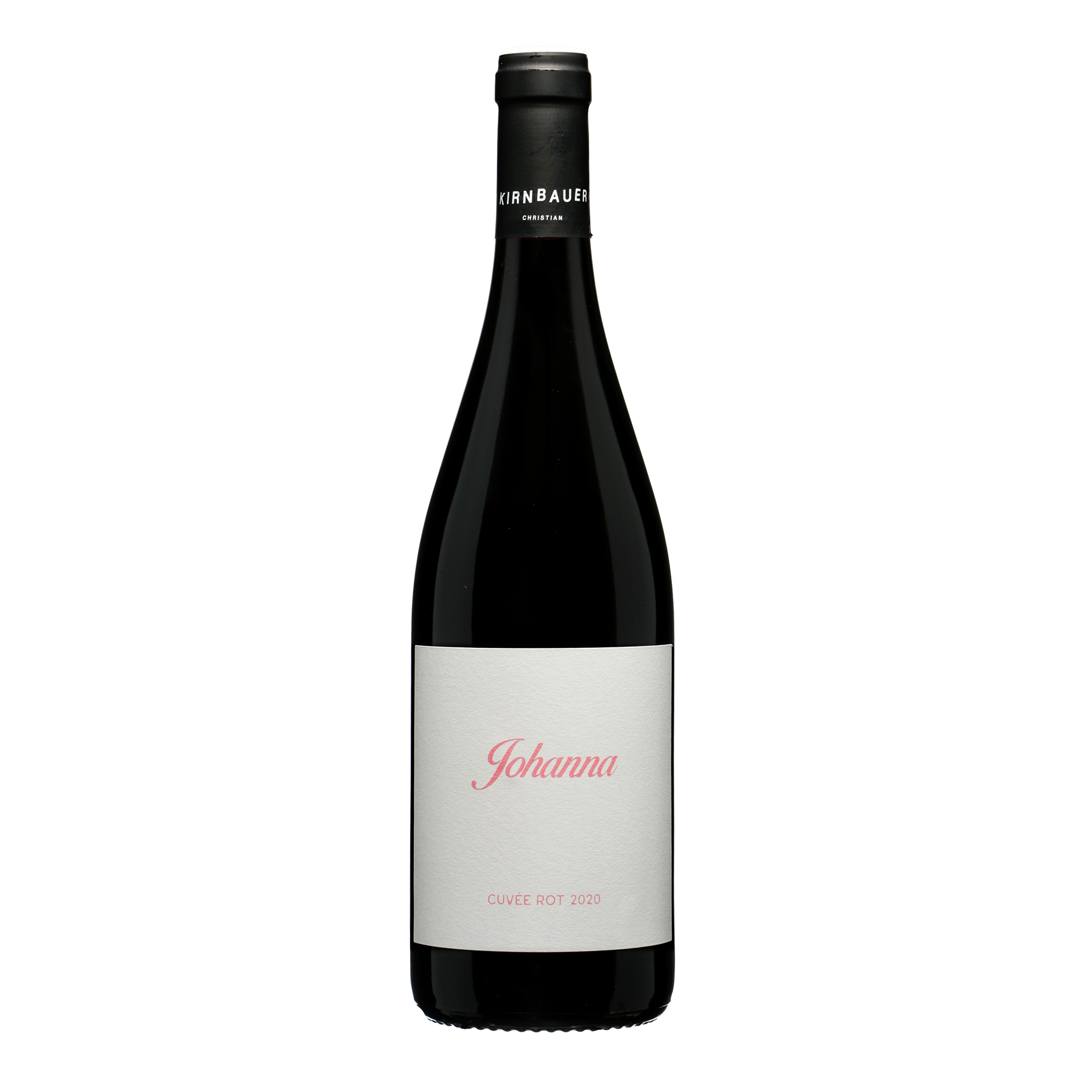 Johanna rot Privat Reserve 2020