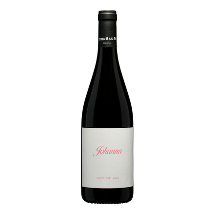 Johanna rot Privat Reserve 2020