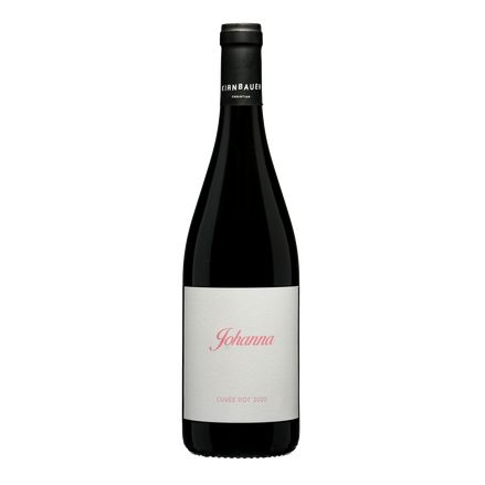 Johanna rot Privat Reserve 2020