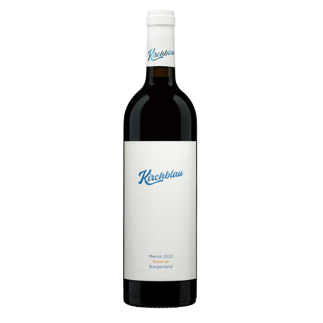 Merlot Reserve 2022