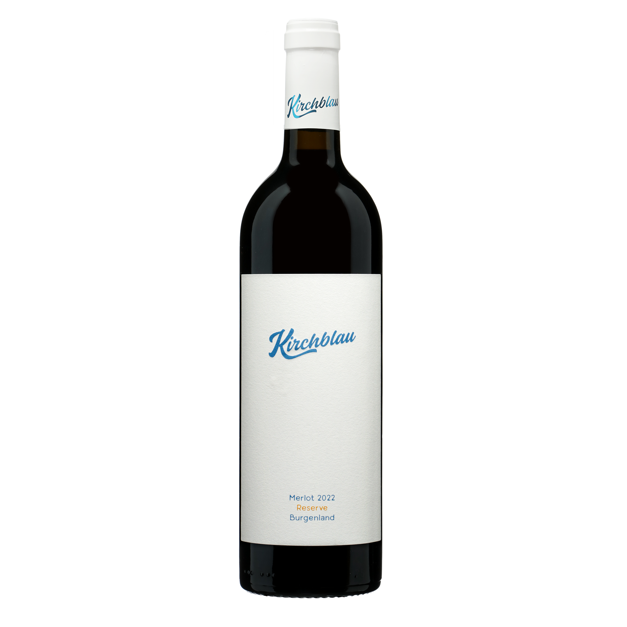 Merlot Reserve 2022