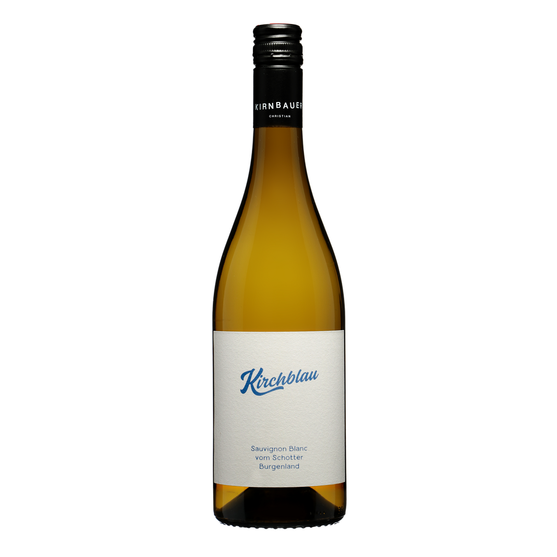 Sauvignon Blanc vom Schotter