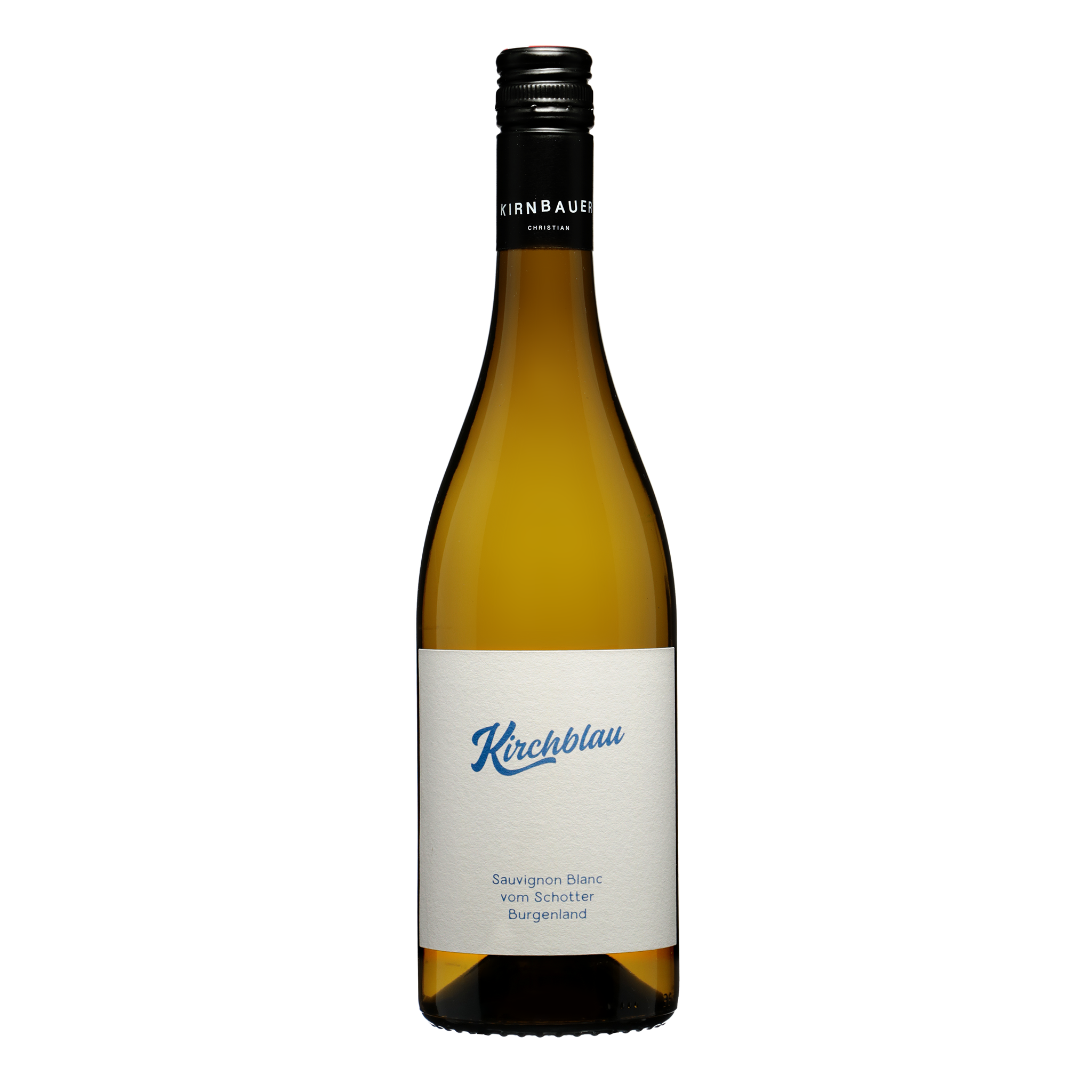 Sauvignon Blanc vom Schotter