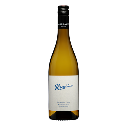 Sauvignon Blanc vom Schotter